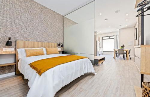 APARTAMENTOS AVENIDA DE AMERICA - Foto 32