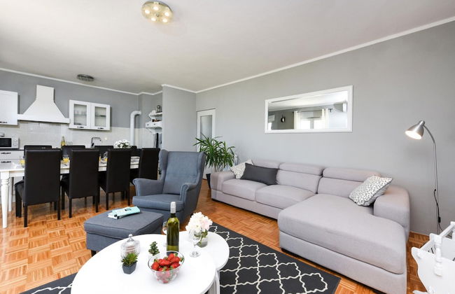 Villa Elder Zadarvillas - Foto 25