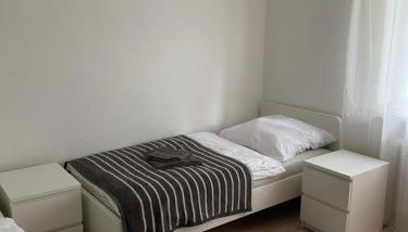 Monteurunterkunft Haus Schwarzenmoor - Foto 2