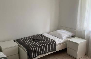 Monteurunterkunft Haus Schwarzenmoor - Foto 2