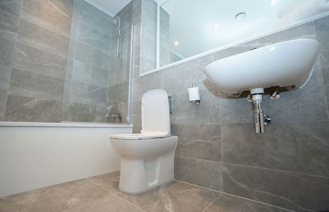 Alabaster Suite by Casacity - Foto 7