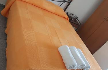 Efstathiou Mihail Studios and Apartments - Photo 44