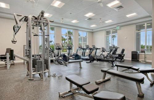 Excellent beach front community, golf course, tennis, sunny weather year round! - Foto 77