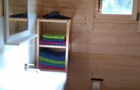 Domki Przy Orzechu - Foto 11