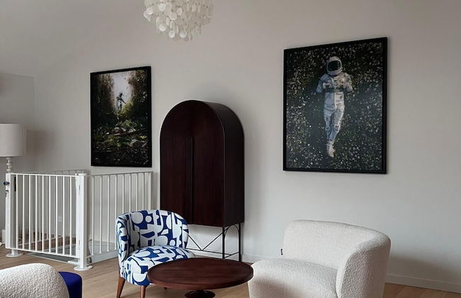 The Social Liveur- Soho « Les Chartrons » - Foto 12