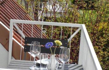 Ferienwohnung-Mary-Poppins-mit-Balkon-zwischen-Strand-Wald-Wiese-im-Suedosten-der-Insel-Ruegen - Foto 19