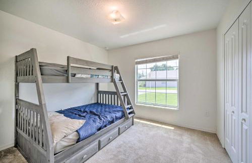 Bright Cypress Gardens Home Near Legoland! - Foto 27