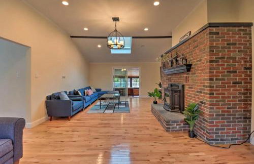 Oasis Hot Tub Pool Game Room - Foto 55