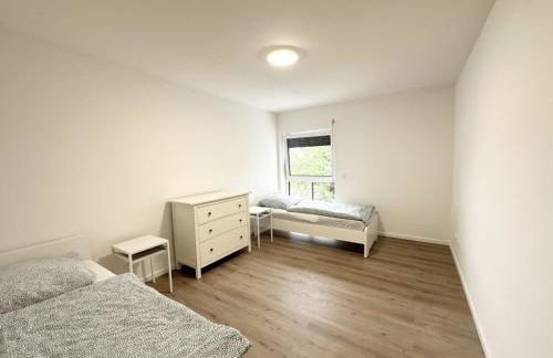 Comfy Apartment in Sankt Augustin - Foto 17