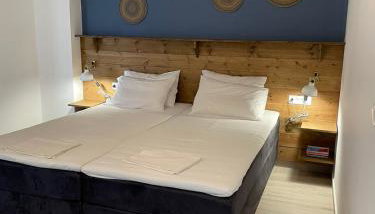 Gennadi Beach Apartments - Foto 1