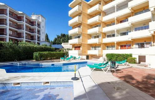 Apartment Club Playa Flores Torremolinos - Foto 61