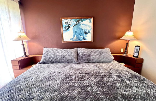 Kona Isle Oceanfront Condo w/ A/c! - Foto 3