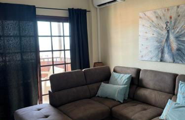 Balcon del Mar A&V Ocen View Costa del Silencio - Foto 5