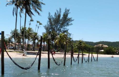 Lar dos Rosas com piscina - Foto 66