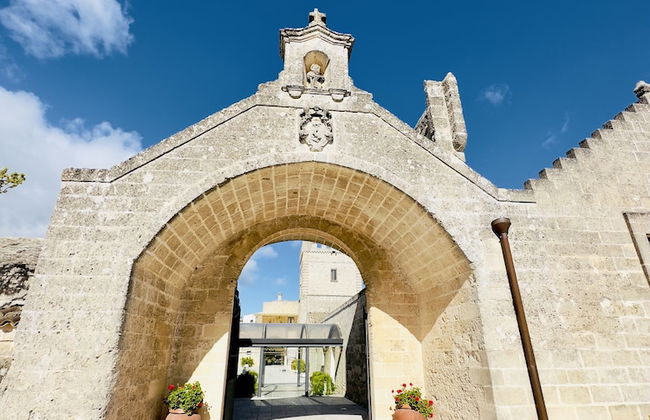 Masseria Torre Spagnola - Photo 35