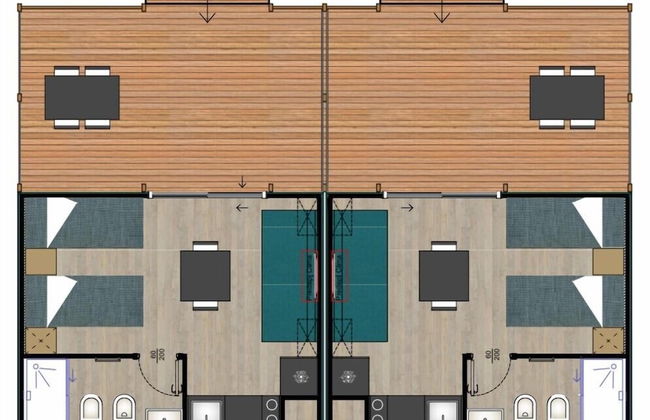 Agriturismo Agricamping GARDA NATURA - Foto 14