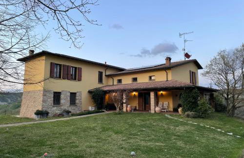 Monte Pagliaio - Foto 1