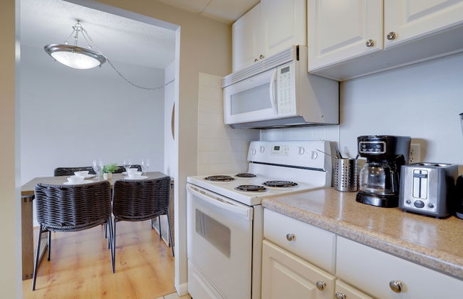 Modern 2BR Stay Near DC Arlington VA - Photo 12
