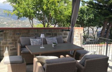 Casa Leonardo a Poggi - Foto 80