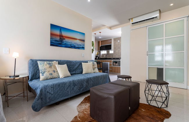 6 Minutes From Ipanema Beach and Close to the Underground J801 - Foto 16