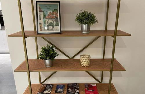 Le GREEN'SPA - DIJON - SPA-jardin-parking privé - Foto 28