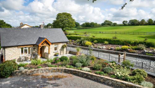 Gwaun Cottage - Foto 3