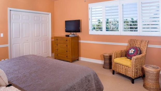 Donax 3 Bedroom Condo by RedAwning - Foto 5, Habitación