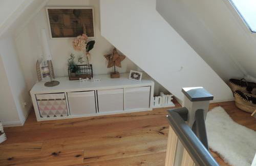 Gulfhaus Alte Meesterei - Foto 28