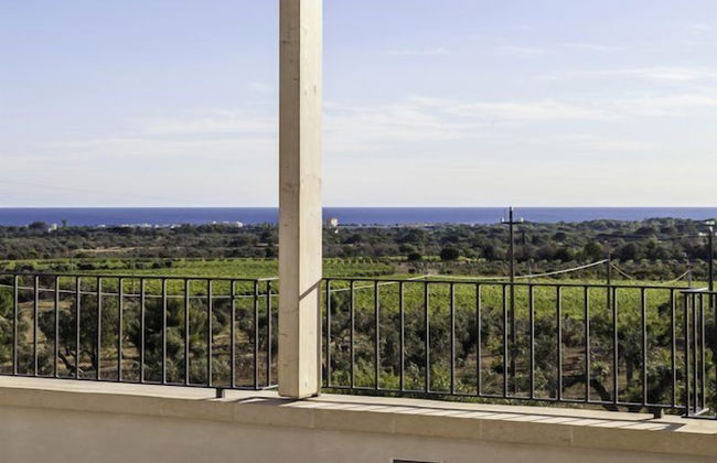 Tenuta Monticelli Bio Relais - Photo 22