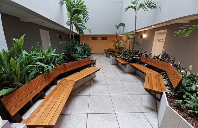 Roomo Ecos Vila Madalena Residencial - Foto 31