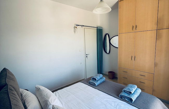 Garden Villa Near Chania's Coastline - Foto 6