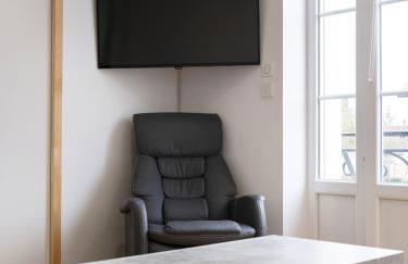 Residence Louis Quartier Des Lilas - Foto 18