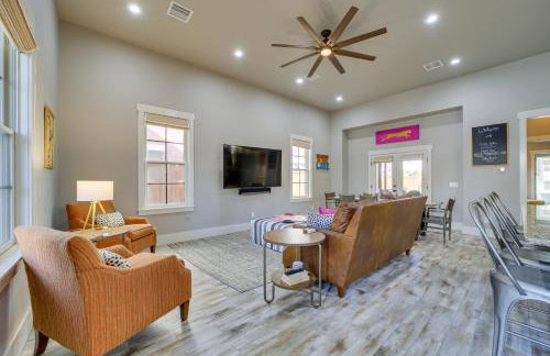 Carlton Landing Retreat with Eufaula Lake Access! - Foto 6