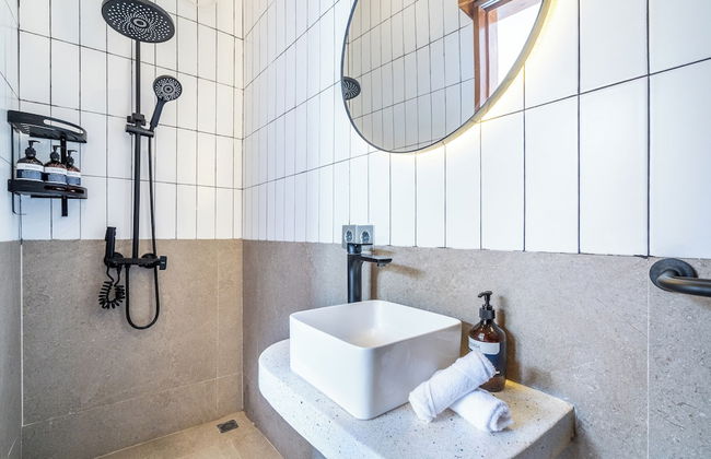 Sunset Village - Villas Complex - Foto 40