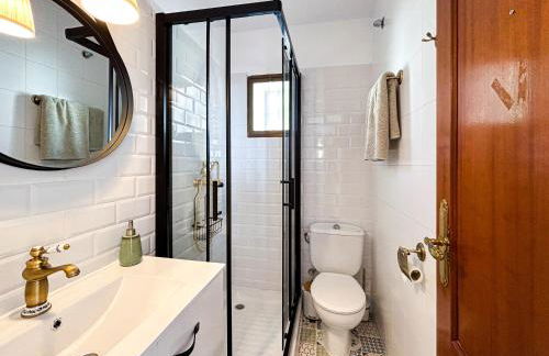 Sunny Sea apartmant!!! Las Farolas Mijas - Photo 14