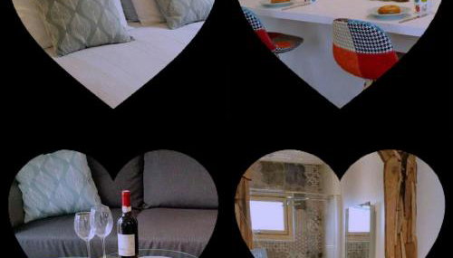 Stones Throw Studio Apartment Bude Cornwall - Foto 2