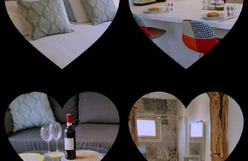 Stones Throw Studio Apartment Bude Cornwall - Foto 2