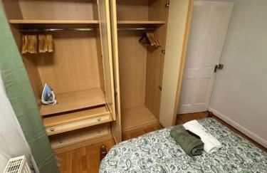 TKS Modern 1BED Flat, London - Foto 35