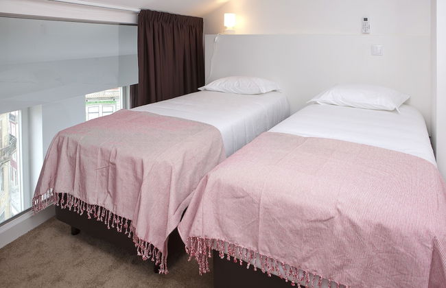 RVA Porto Central Flats - Foto 4