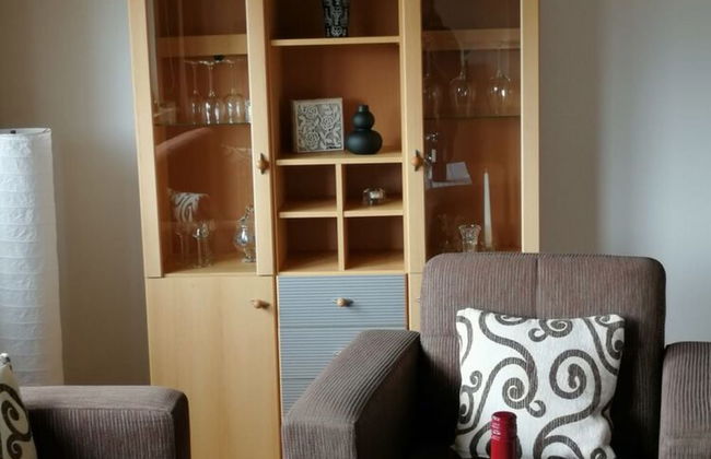 Ruhige Ferienwohnung in Polle - Foto 9