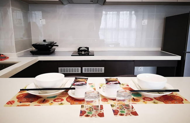 City View Suites - Foto 16