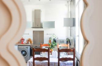 La Dolce Vita T2 au calme plein coeur de Cannes - Photo 25