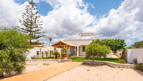 Villa Mediterranea - Foto 3, Garden view