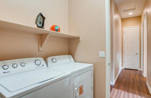 7 Mi to Watson Lake Prescott Valley Home with Patio - Foto 19