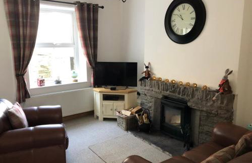 Quarry Cottage near Hawes, Yorkshire Dales, Pet free - Foto 21