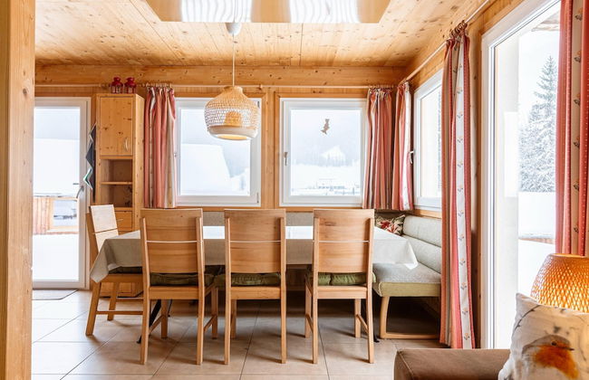 Chalet in Dachstein West With Shared Pool - Foto 22