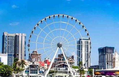 Downtown Apartment with free parking near Brickell - Foto 6