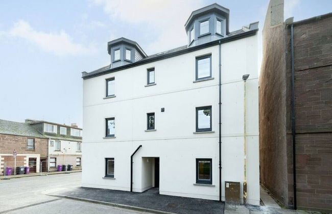 South Esk 8 - Modern 2 bed Apartment - Foto 17