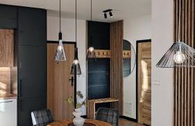 Apartament w Bartoszycach - Foto 13