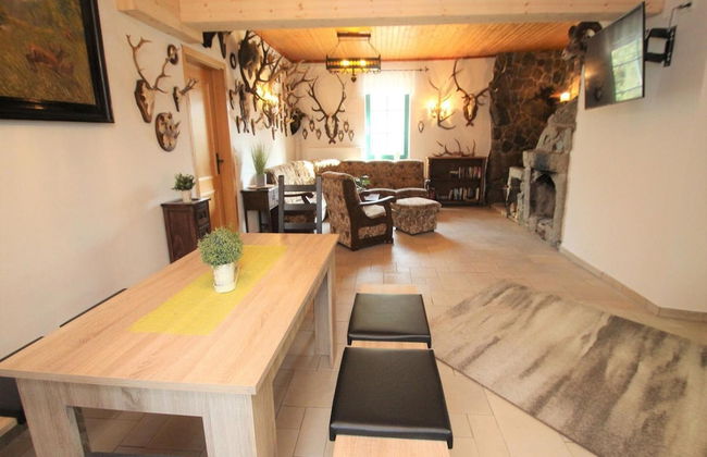 Doppelhaushalfte, Glave - Photo 12